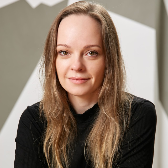 Yulia Volodina